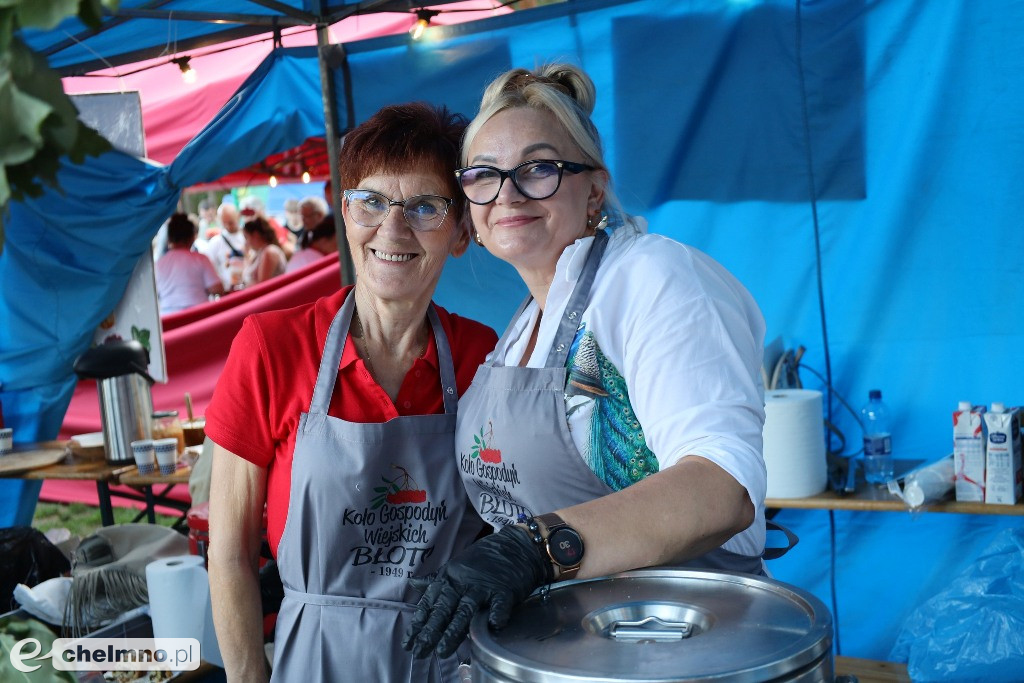 Kapuściany Festiwal Kultury, Smaku i Muzyki