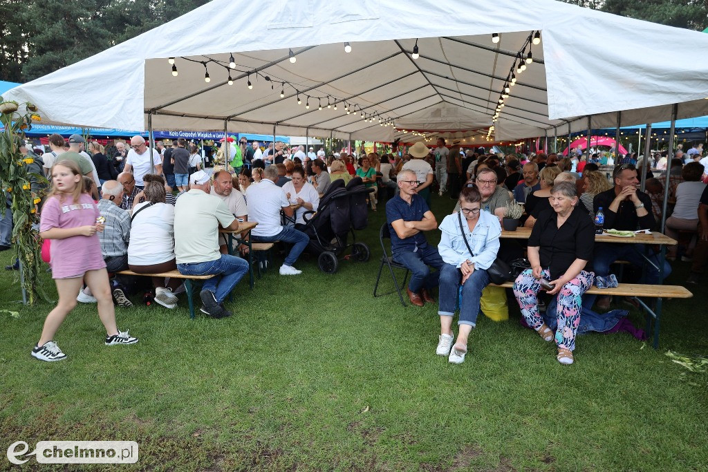 Kapuściany Festiwal Kultury, Smaku i Muzyki
