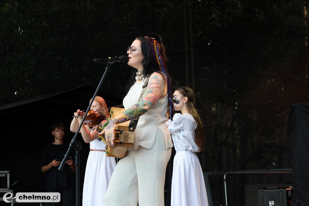 Kapuściany Festiwal Kultury, Smaku i Muzyki