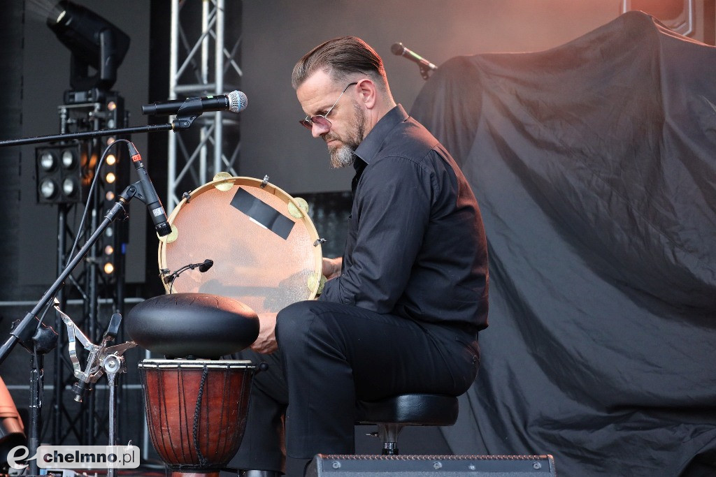 Kapuściany Festiwal Kultury, Smaku i Muzyki