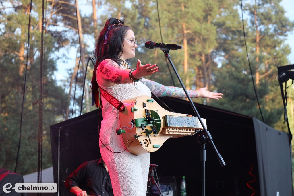 Kapuściany Festiwal Kultury, Smaku i Muzyki
