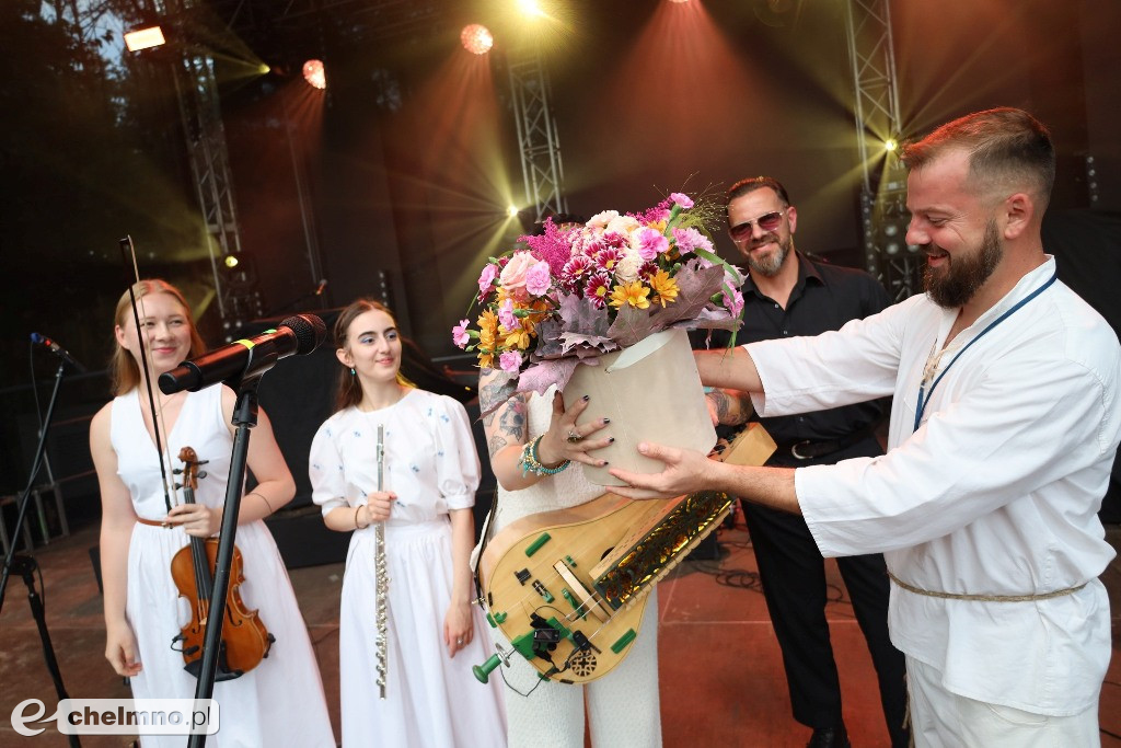 Kapuściany Festiwal Kultury, Smaku i Muzyki