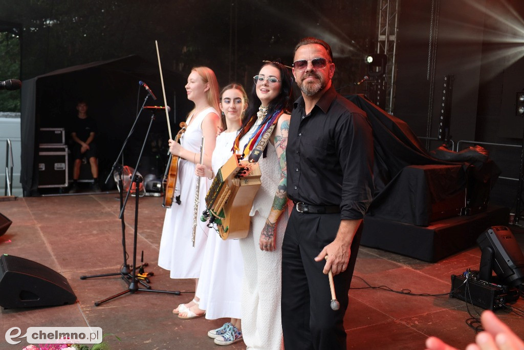 Kapuściany Festiwal Kultury, Smaku i Muzyki