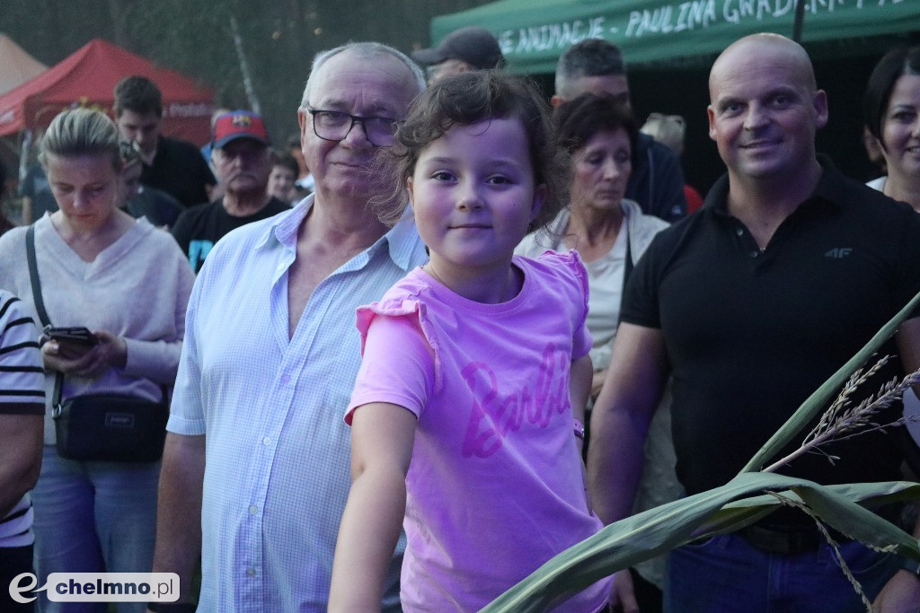Kapuściany Festiwal Kultury, Smaku i Muzyki