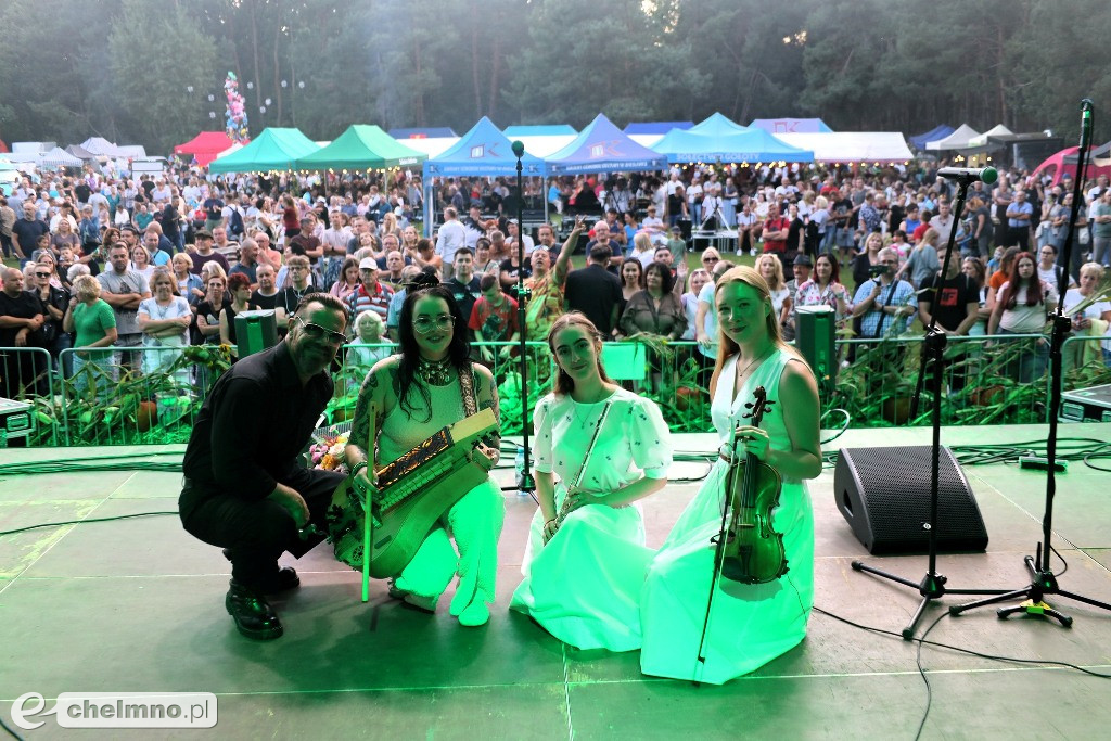 Kapuściany Festiwal Kultury, Smaku i Muzyki