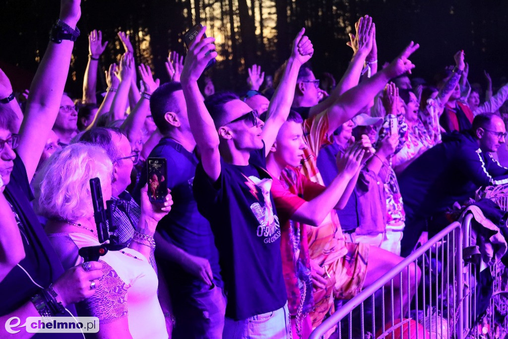 Kapuściany Festiwal Kultury, Smaku i Muzyki