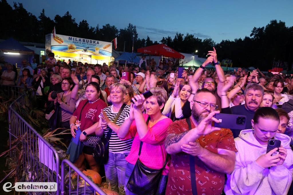 Kapuściany Festiwal Kultury, Smaku i Muzyki