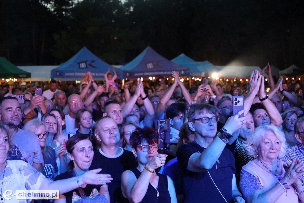 Kapuściany Festiwal Kultury, Smaku i Muzyki