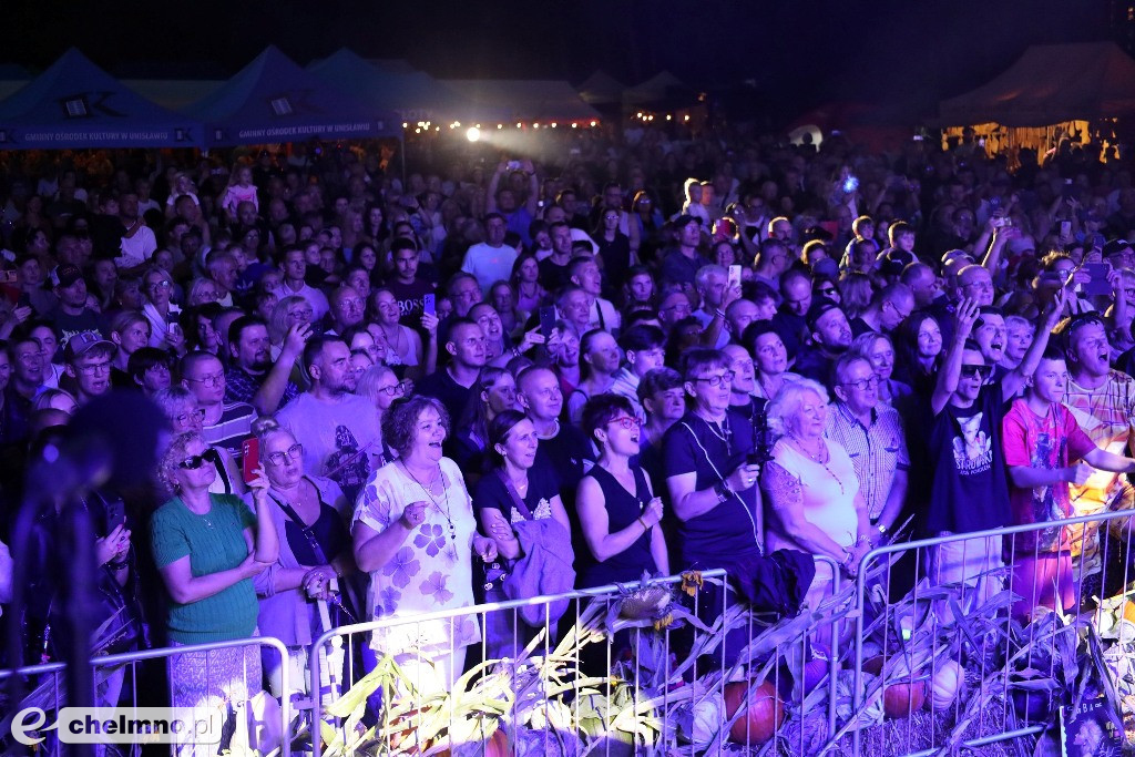 Kapuściany Festiwal Kultury, Smaku i Muzyki
