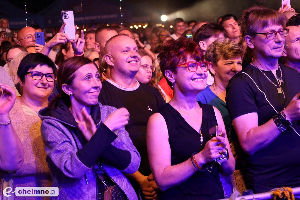 Kapuściany Festiwal Kultury, Smaku i Muzyki