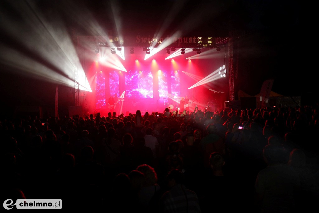 Kapuściany Festiwal Kultury, Smaku i Muzyki