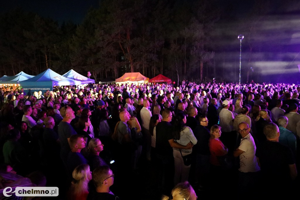 Kapuściany Festiwal Kultury, Smaku i Muzyki