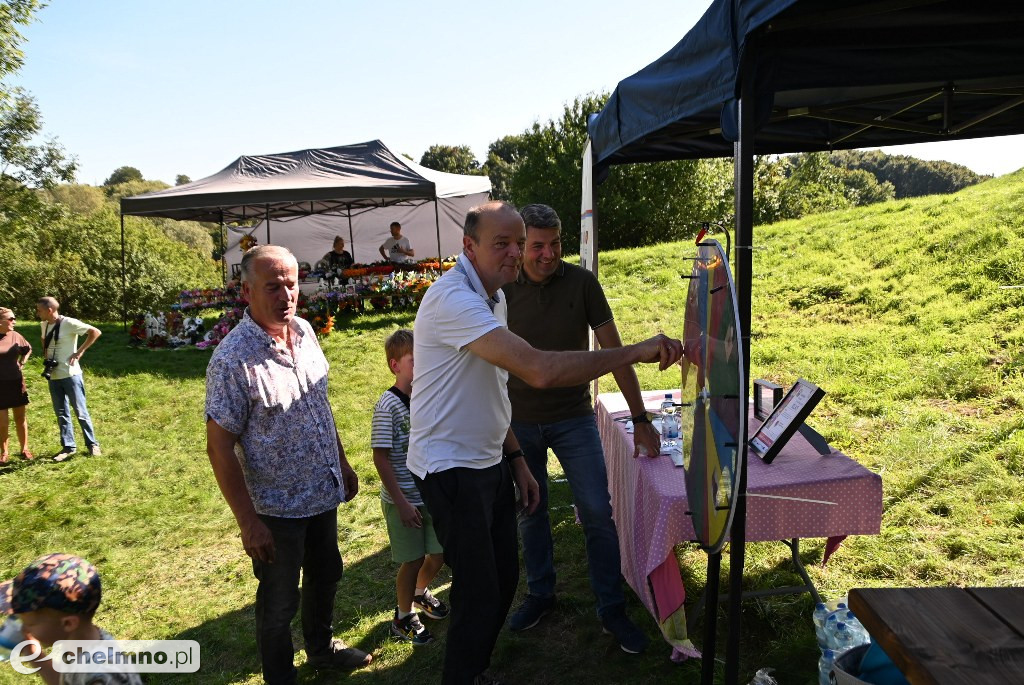 Festiwal Produktów Lokalnych na Górze Zamkowej