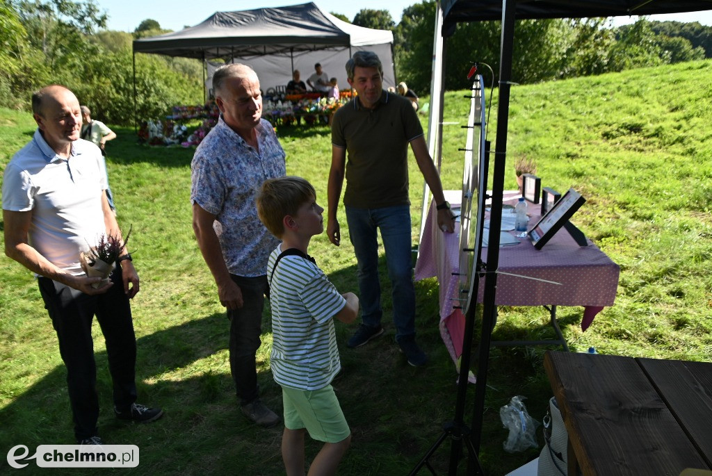 Festiwal Produktów Lokalnych na Górze Zamkowej
