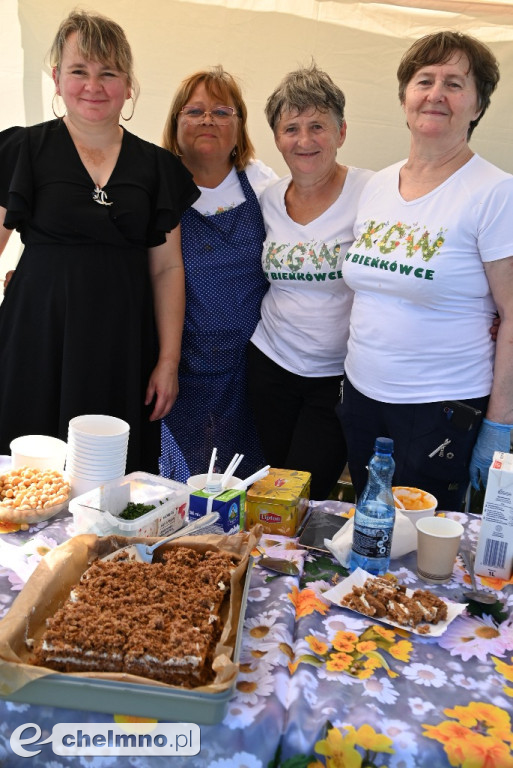 Festiwal Produktów Lokalnych na Górze Zamkowej