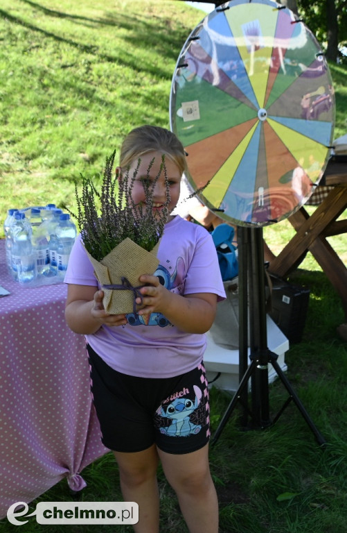 Festiwal Produktów Lokalnych na Górze Zamkowej