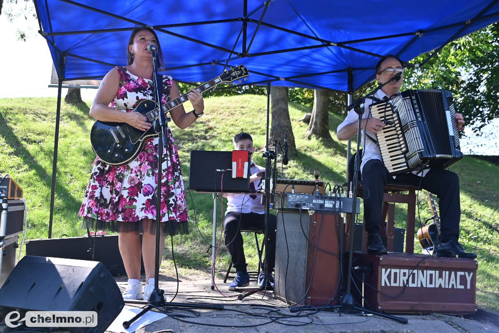 Festiwal Produktów Lokalnych na Górze Zamkowej