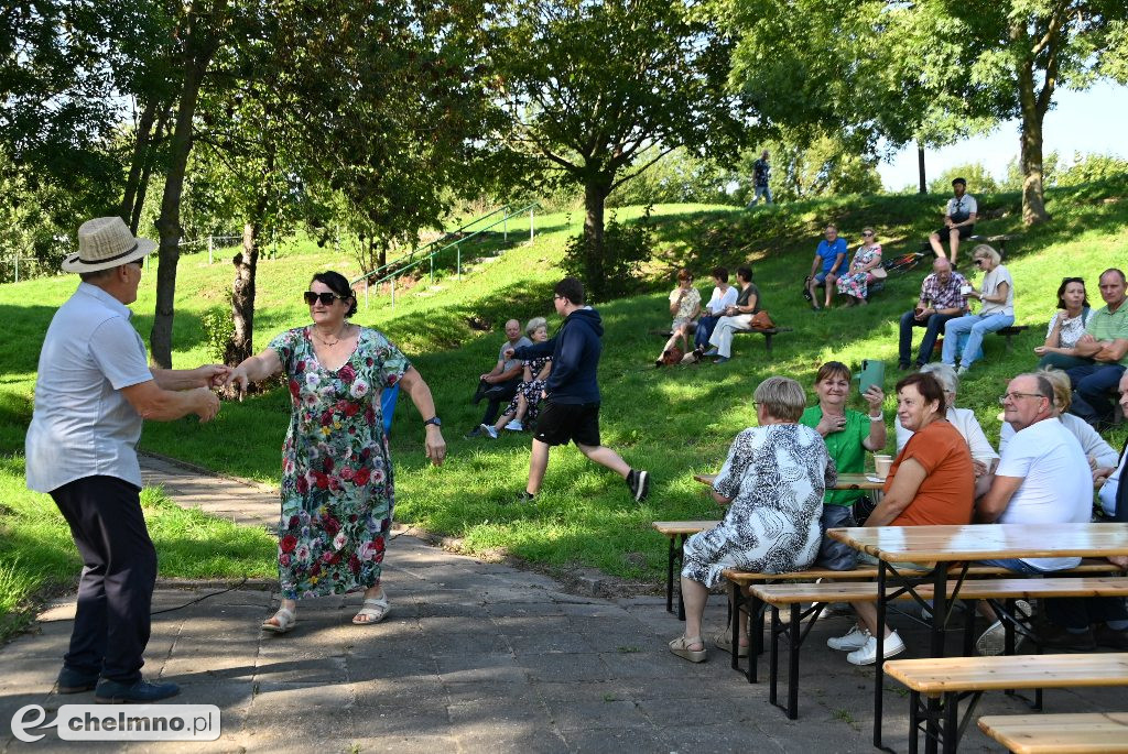 Festiwal Produktów Lokalnych na Górze Zamkowej