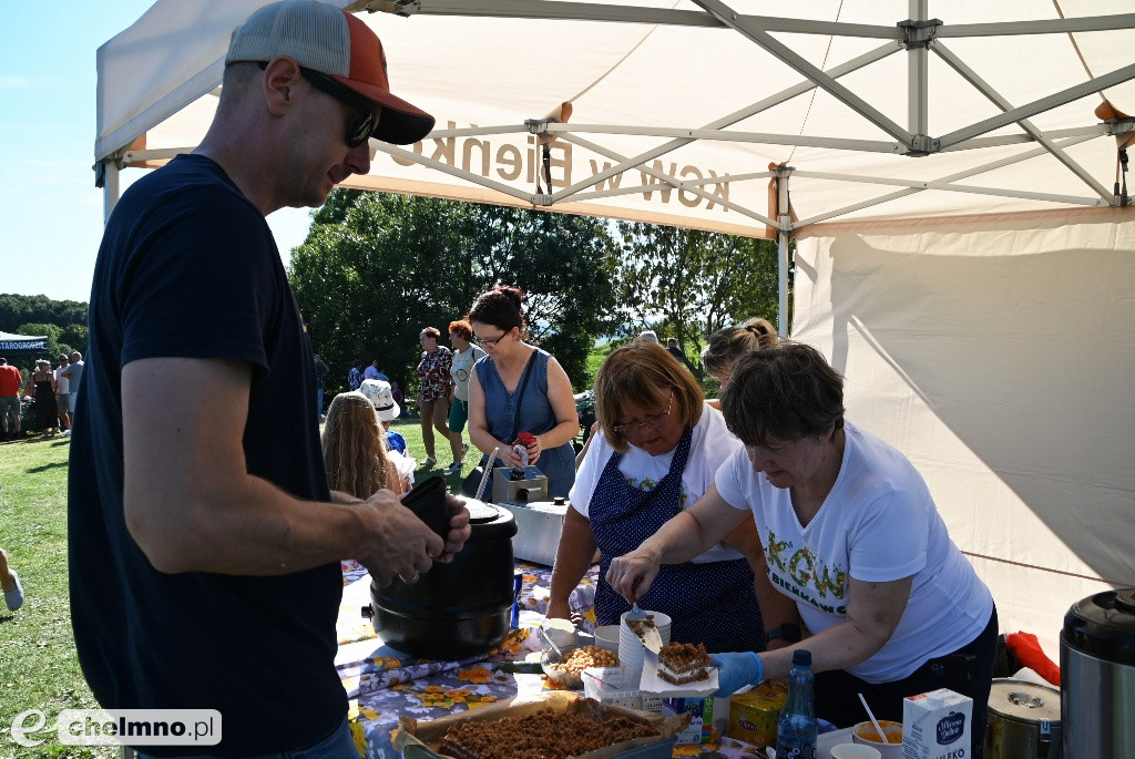 Festiwal Produktów Lokalnych na Górze Zamkowej