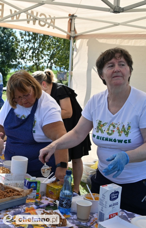 Festiwal Produktów Lokalnych na Górze Zamkowej