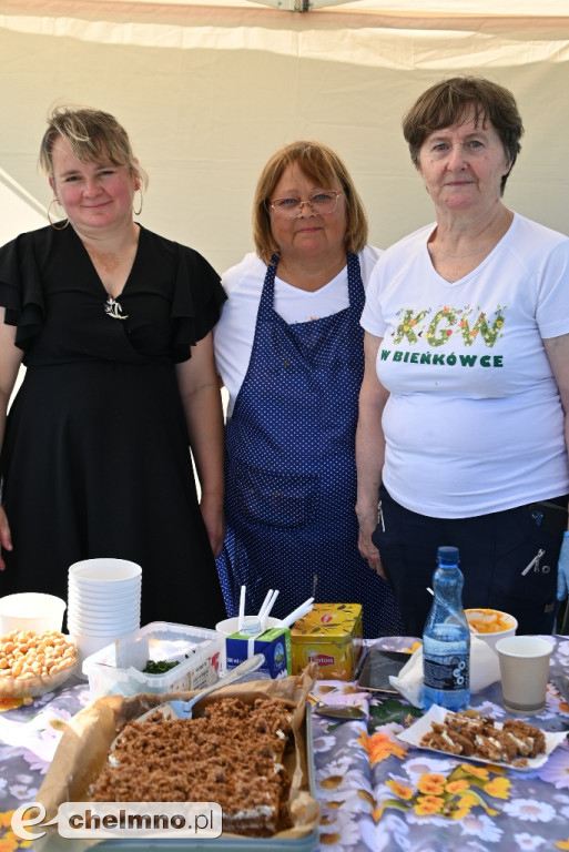 Festiwal Produktów Lokalnych na Górze Zamkowej