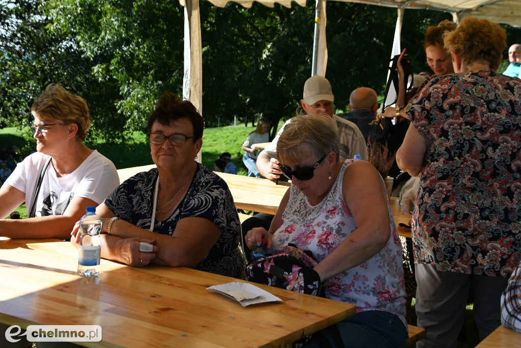 Festiwal Produktów Lokalnych na Górze Zamkowej