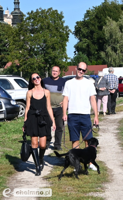 Festiwal Produktów Lokalnych na Górze Zamkowej
