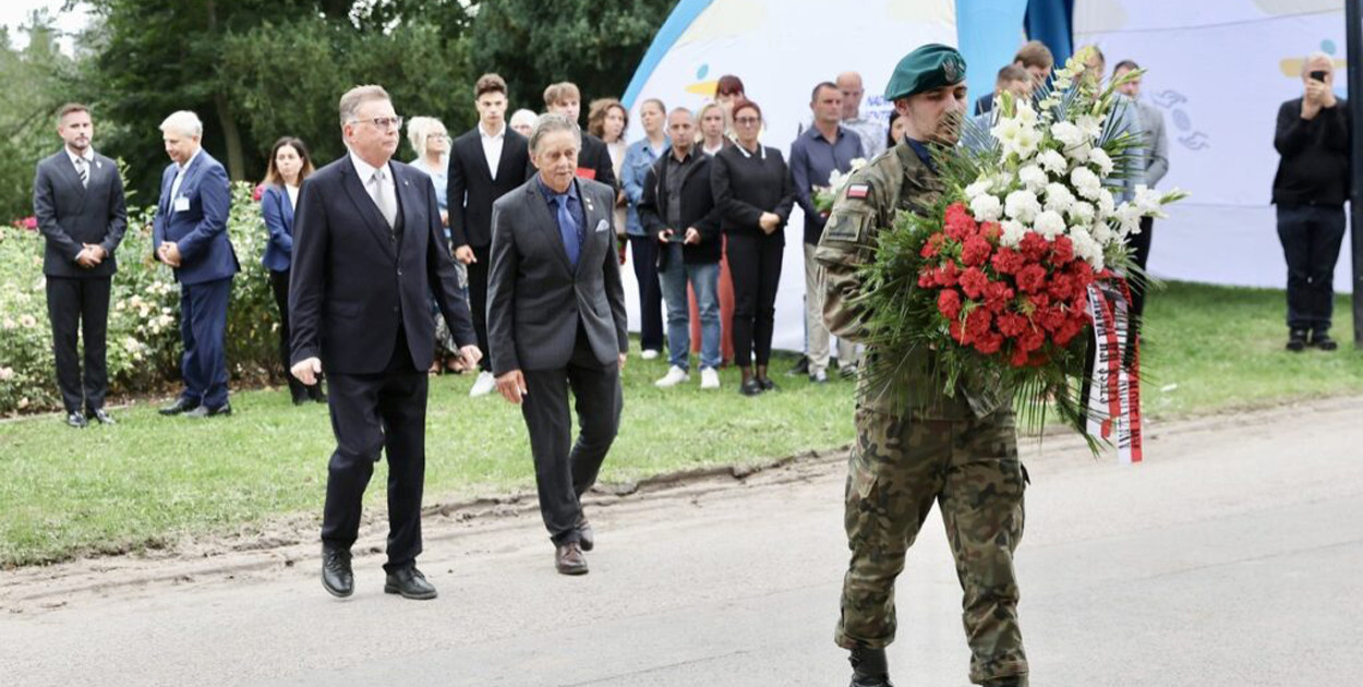 Dzień Pamięci Ofiar Zagłady Osób z Zaburzeniami...