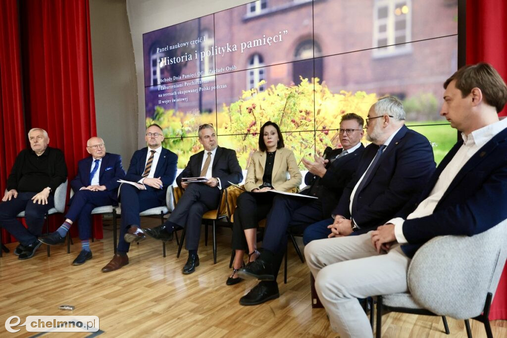 Dzień Pamięci Ofiar Zagłady Osób z Zaburzeniami...