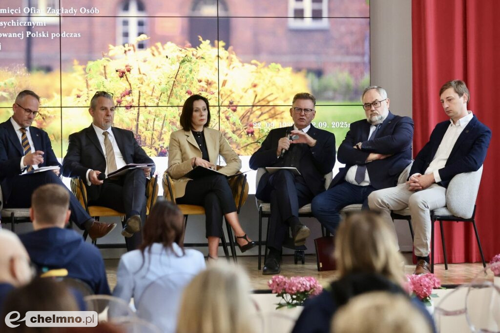 Dzień Pamięci Ofiar Zagłady Osób z Zaburzeniami...