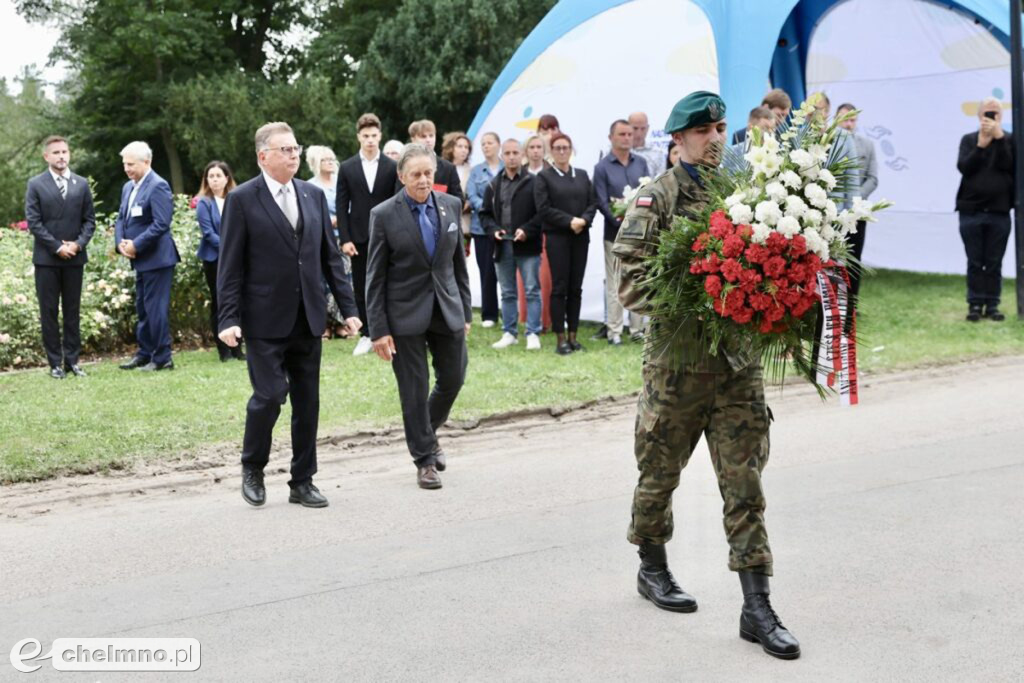 Dzień Pamięci Ofiar Zagłady Osób z Zaburzeniami...