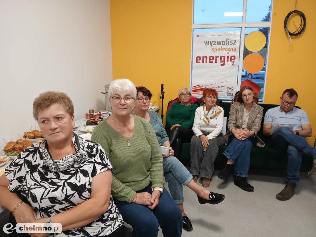 Szkolenia i warsztaty dla organizacji pozarządowych