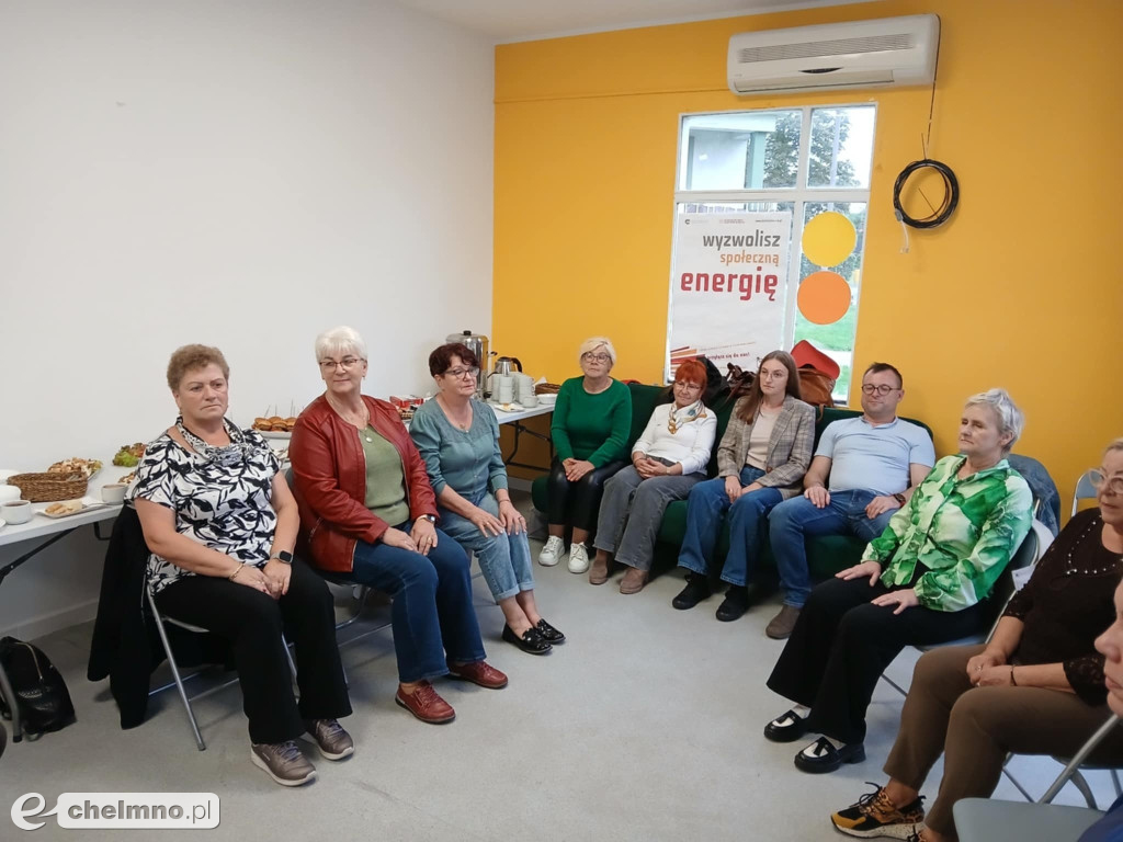 Szkolenia i warsztaty dla organizacji pozarządowych