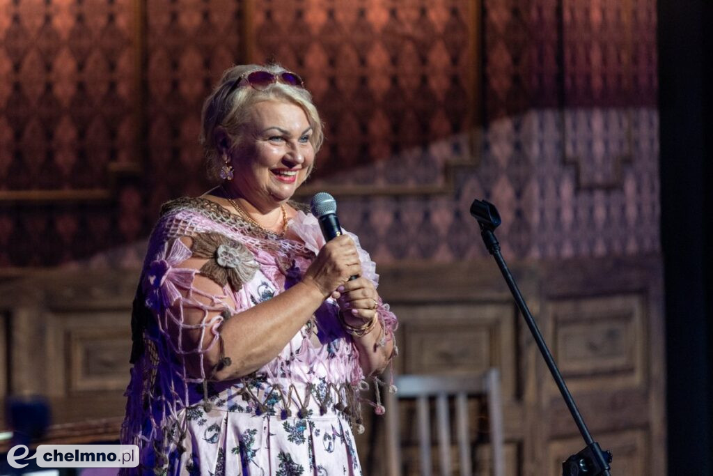Weekend był rodzinny, aktywny i kulturalny