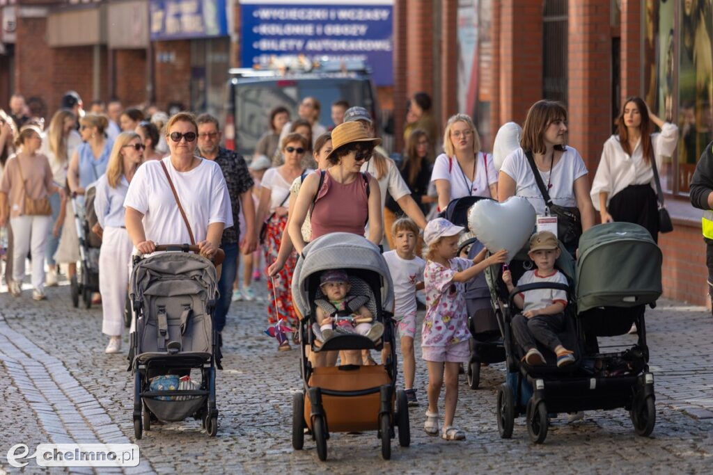 Weekend był rodzinny, aktywny i kulturalny