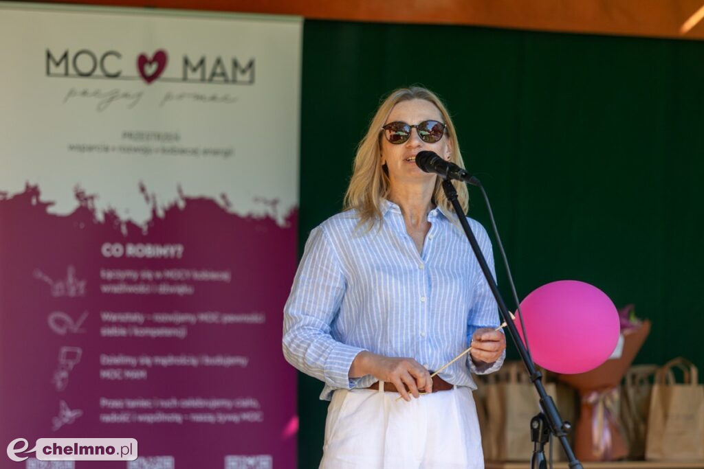 Weekend był rodzinny, aktywny i kulturalny