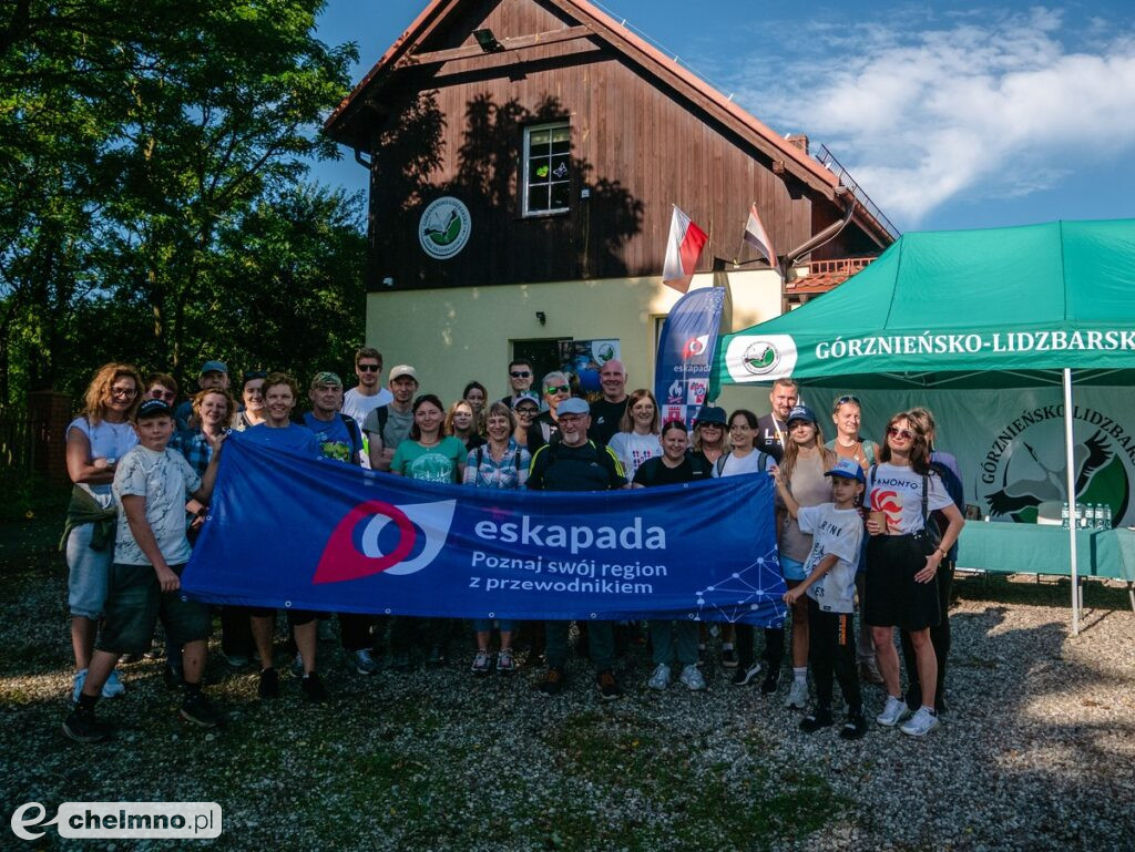 Weekend był rodzinny, aktywny i kulturalny