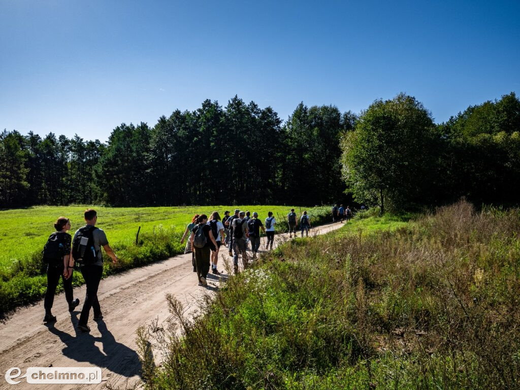 Weekend był rodzinny, aktywny i kulturalny