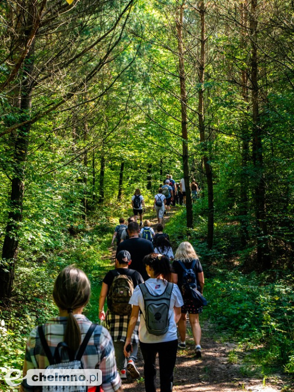 Weekend był rodzinny, aktywny i kulturalny