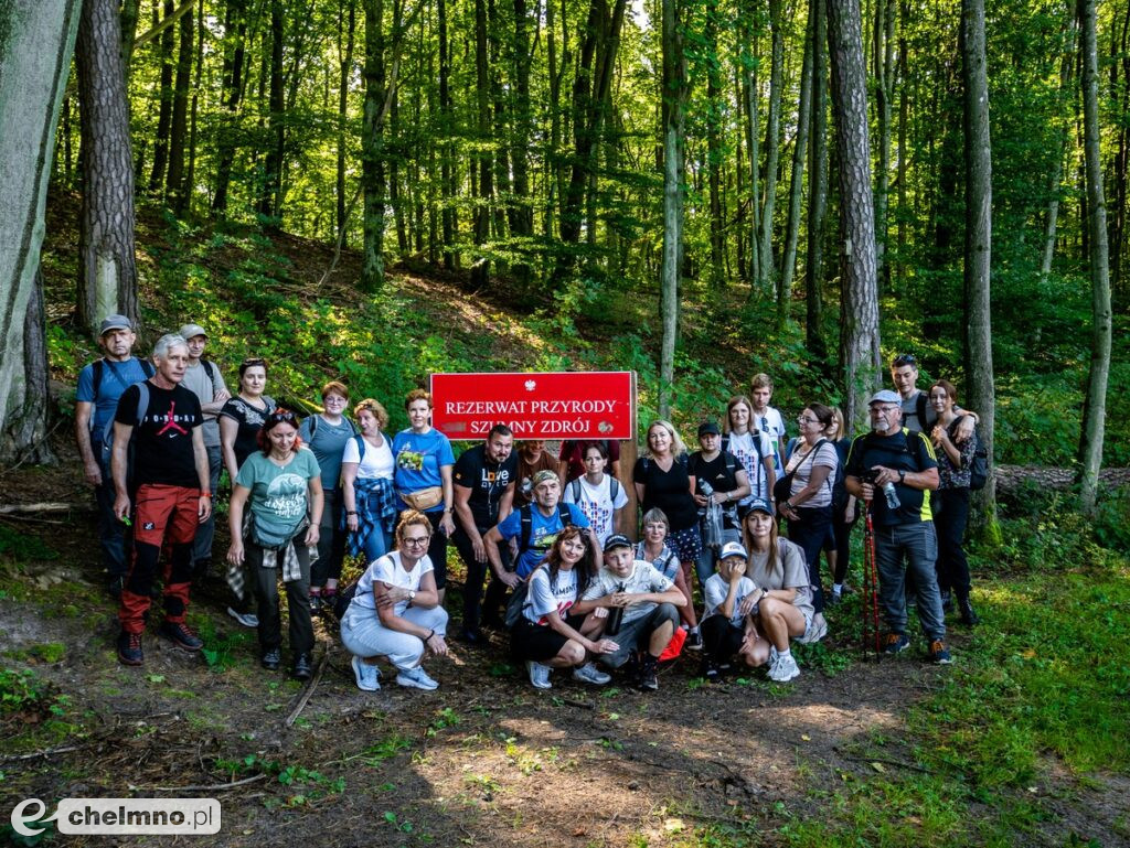 Weekend był rodzinny, aktywny i kulturalny
