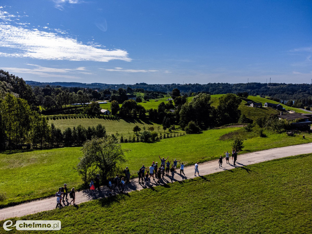 Weekend był rodzinny, aktywny i kulturalny