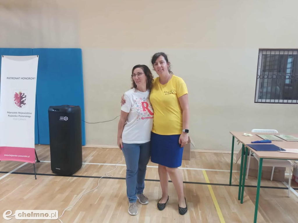 Wyniki Turnieju Rummikub Miasta Zakochanych