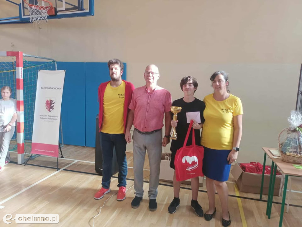 Wyniki Turnieju Rummikub Miasta Zakochanych