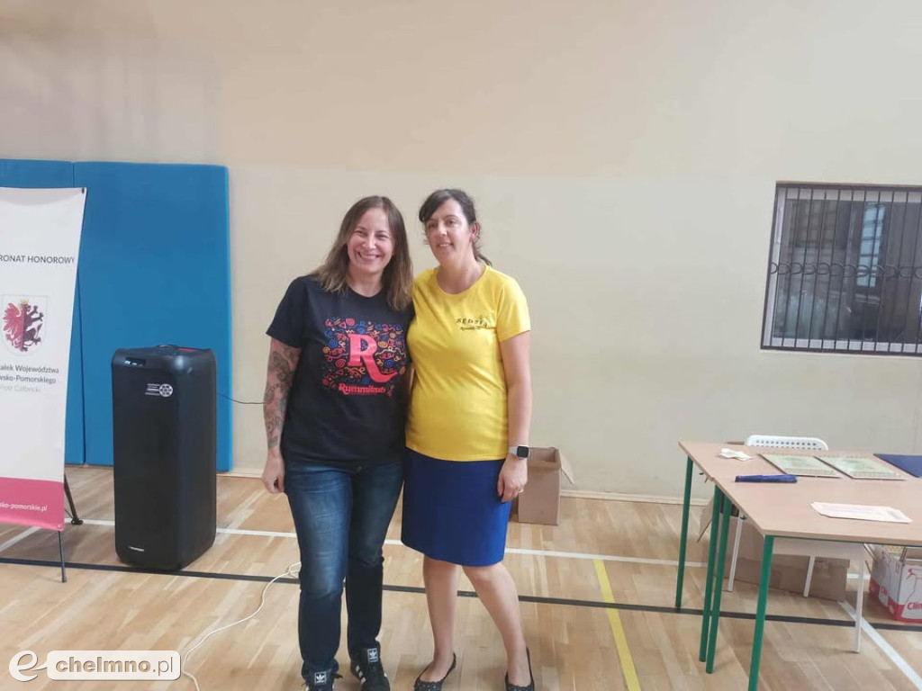 Wyniki Turnieju Rummikub Miasta Zakochanych