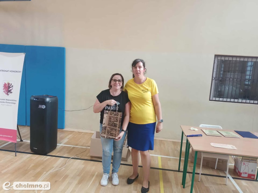 Wyniki Turnieju Rummikub Miasta Zakochanych