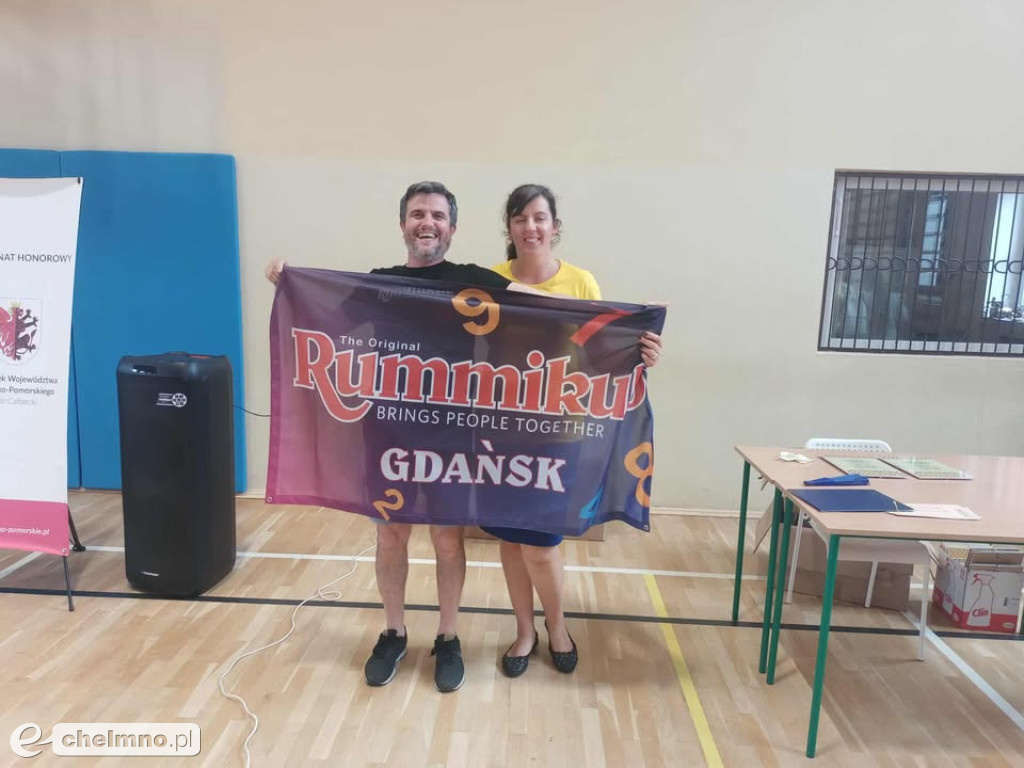 Wyniki Turnieju Rummikub Miasta Zakochanych