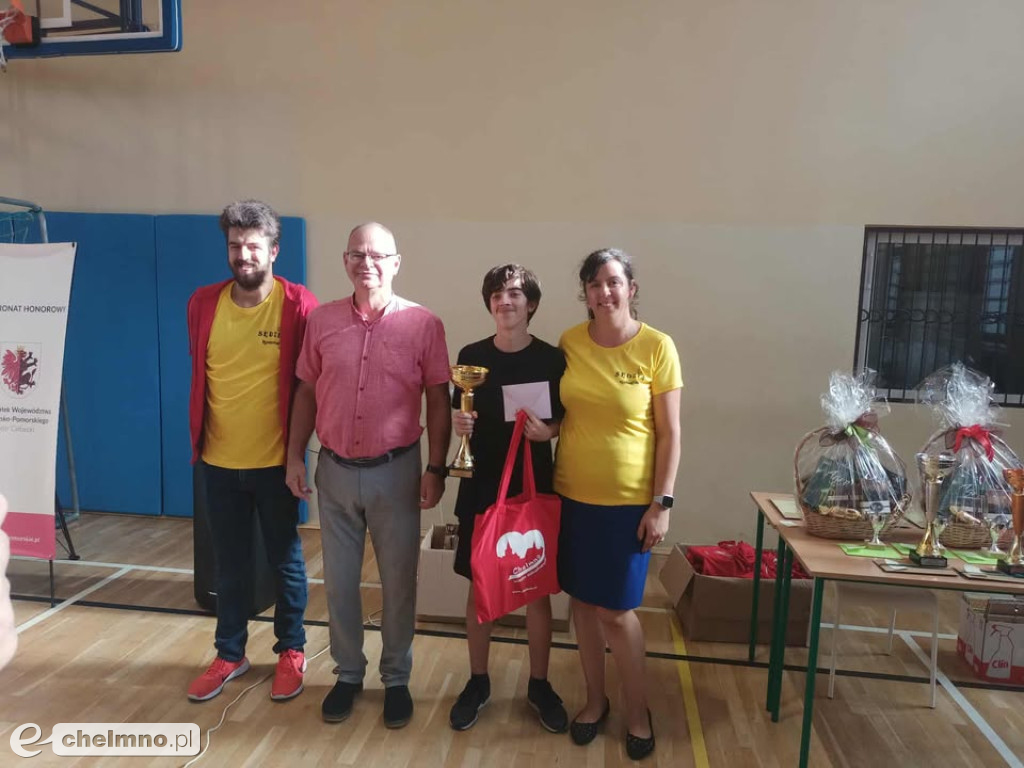Wyniki Turnieju Rummikub Miasta Zakochanych