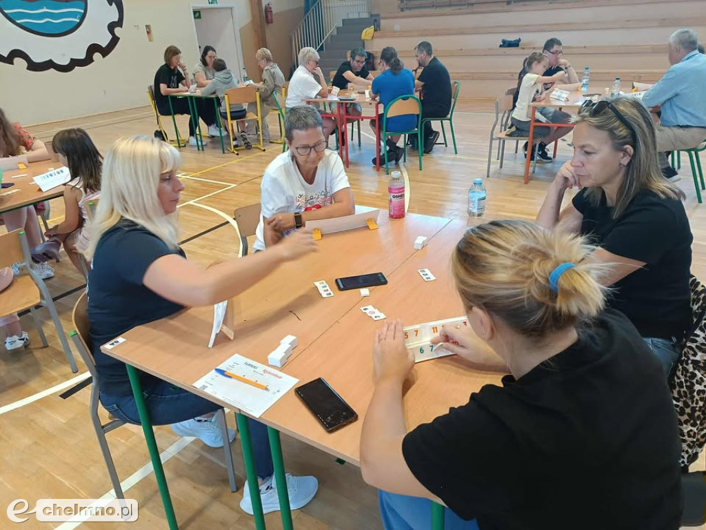Wyniki Turnieju Rummikub Miasta Zakochanych