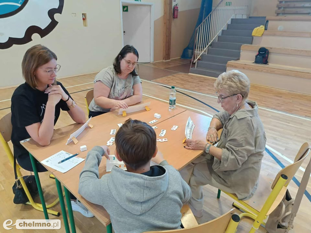Wyniki Turnieju Rummikub Miasta Zakochanych