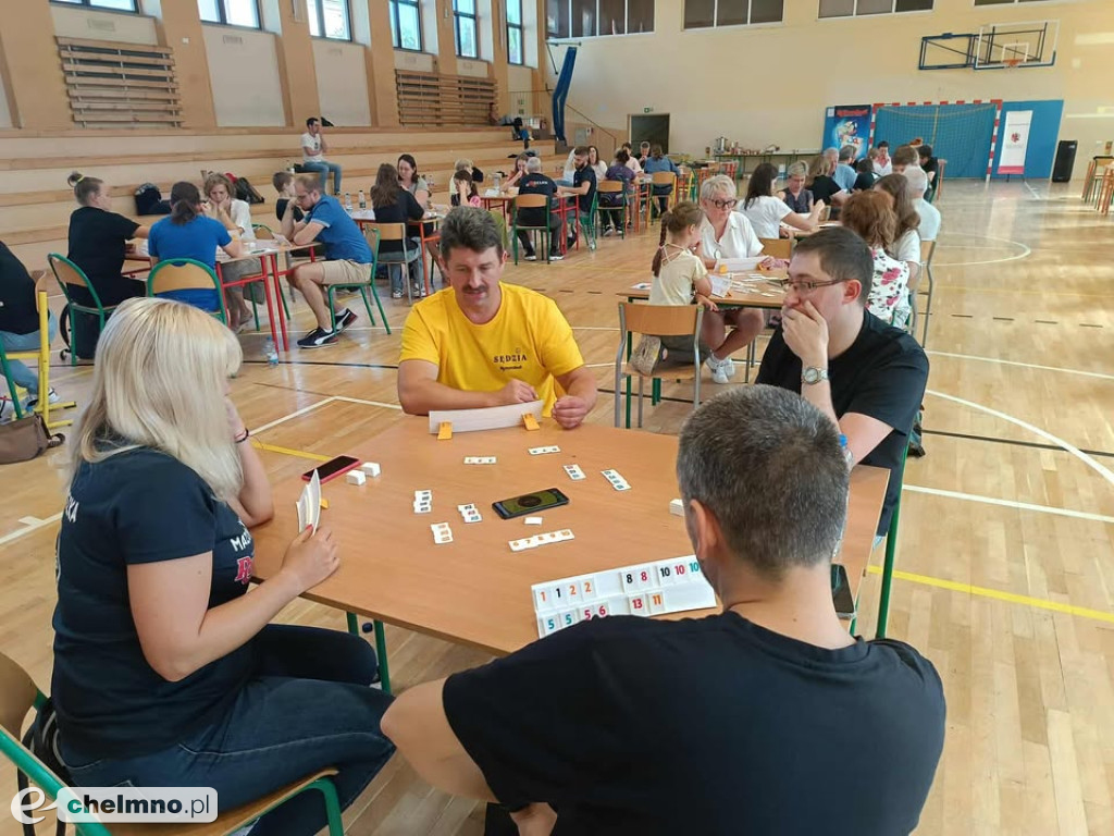 Wyniki Turnieju Rummikub Miasta Zakochanych